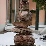 Vier Jahreszeiten Отель 2*