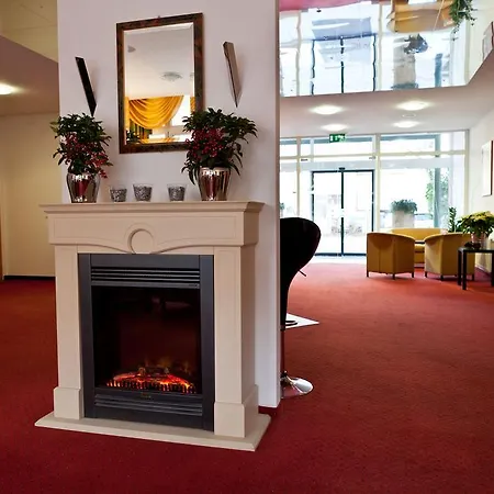 Hotel Vier Jahreszeiten Bad Reichenhall