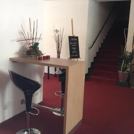 Hotel Vier Jahreszeiten 2*