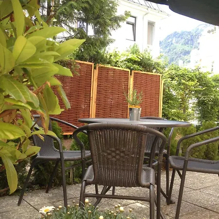 Hotel Vier Jahreszeiten 2*