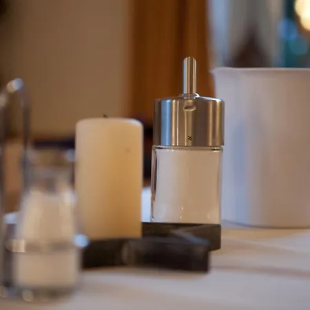 Vier Jahreszeiten 2* Bad Reichenhall