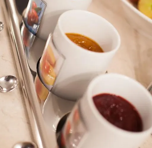 Vier Jahreszeiten Hotel Bad Reichenhall