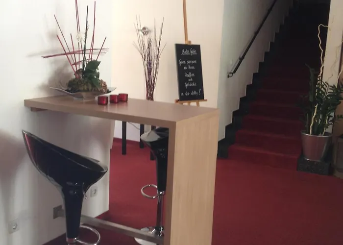 Hotel Vier Jahreszeiten 2*