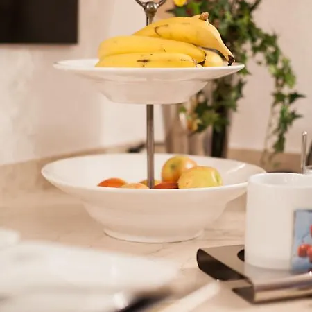 Hotell Vier Jahreszeiten