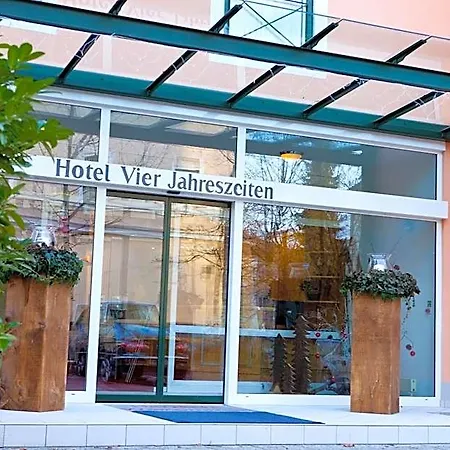 Vier Jahreszeiten 2*