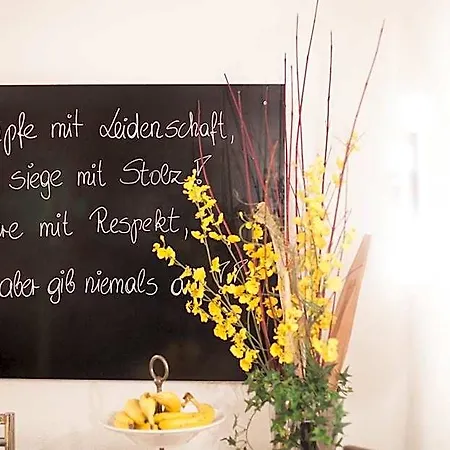 Vier Jahreszeiten Hotel Bad Reichenhall