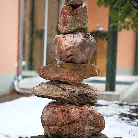 Vier Jahreszeiten 2* Bad Reichenhall