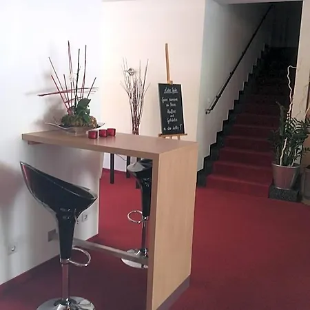 Hotel Vier Jahreszeiten Bad Reichenhall